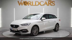 Seat Leon  1.4 e-hybrid xcellence go opf  - Foto 2