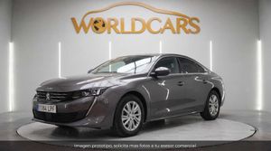 Peugeot 508 business line bluehdi 130 eat8  - Foto 2