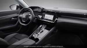 Peugeot 508 business line bluehdi 130 eat8  - Foto 3
