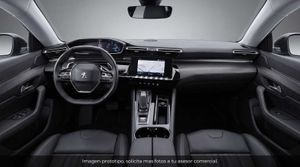 Peugeot 508 business line bluehdi 130 eat8  - Foto 4