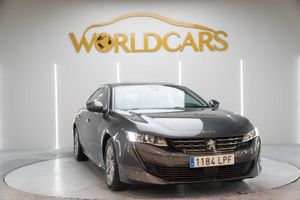 Peugeot 508 5P Business Line BlueHDi 130 EAT8 - Foto 3