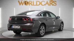 Peugeot 508 business line bluehdi 130 eat8  - Foto 3
