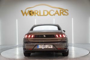 Peugeot 508 5P Business Line BlueHDi 130 EAT8 - Foto 6