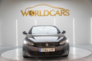Peugeot 508 5P Business Line BlueHDi 130 EAT8 - Foto 3