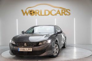 Peugeot 508 5P Business Line BlueHDi 130 EAT8 - Foto 2