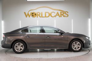 Peugeot 508 5P Business Line BlueHDi 130 EAT8 - Foto 4