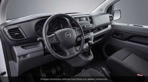 Opel Vivaro 1.5 bluehdi 100 m std  - Foto 3