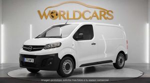 Opel Vivaro 1.5 bluehdi 100 m std  - Foto 2
