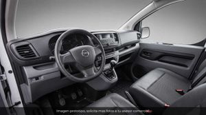 Opel Vivaro 1.5 bluehdi 100 m std  - Foto 4