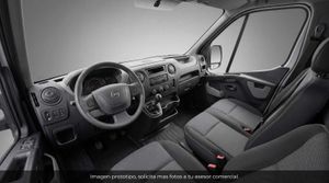 Opel Movano 2.3 cdti s/s 110kw (150cv) l2 h2 f 3.5t  - Foto 4