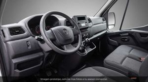 Opel Movano 2.3 cdti s/s 110kw (150cv) l2 h2 f 3.5t  - Foto 3