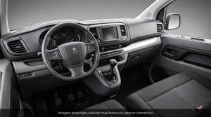 Peugeot Expert  1.5 bluehdi 120 premium standard  - Foto 4