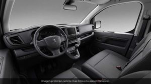 Peugeot Expert  1.5 bluehdi 120 premium standard  - Foto 3