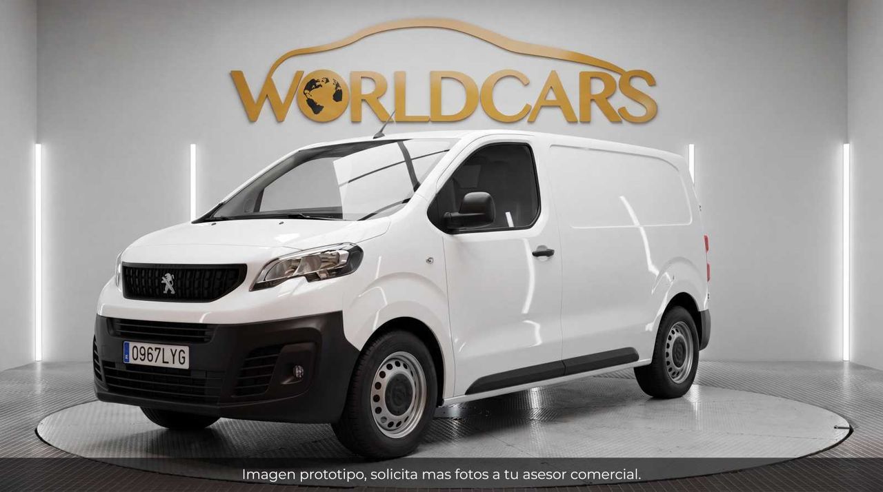 Peugeot Expert  1.5 bluehdi 120 premium standard  - Foto 1