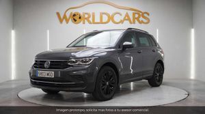 Volkswagen Tiguan Life 2.0 TDI 110kW (150CV) DSG  - Foto 2