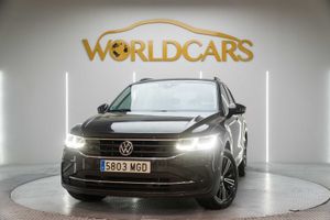 Volkswagen Tiguan Life 2.0 TDI 110kW (150CV) DSG  - Foto 2
