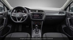 Volkswagen Tiguan Life 2.0 TDI 110kW (150CV) DSG  - Foto 3