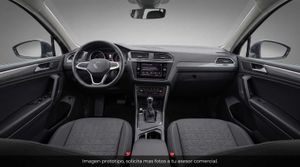Volkswagen Tiguan Life 2.0 TDI 110kW (150CV) DSG  - Foto 4