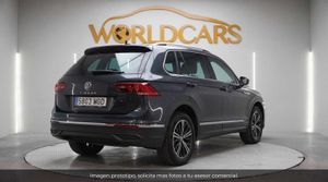 Volkswagen Tiguan Life 2.0 TDI 110kW (150CV) DSG  - Foto 3