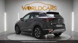 Kia Sportage 1.6 CRDi 85kW (115CV) Concept 4x2  - Foto 3