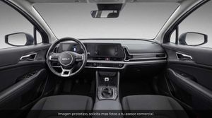 Kia Sportage 1.6 CRDi 85kW (115CV) Concept 4x2  - Foto 3
