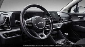 Kia Sportage 1.6 CRDi 85kW (115CV) Concept 4x2  - Foto 4