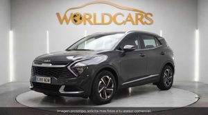 Kia Sportage 1.6 CRDi 85kW (115CV) Concept 4x2  - Foto 2