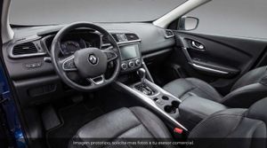Renault Kadjar Techno GPF TCe 103kW (140CV) EDC  - Foto 4