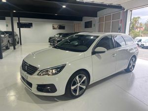 Peugeot 308 SW Allure 1.5 BlueHDi 96KW (130CV)  - Foto 2