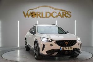 Cupra Formentor 1.5 tsi 110kw (150 cv)  - Foto 3