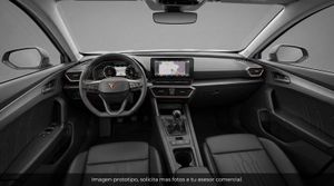 Cupra Formentor 1.5 tsi 110kw (150 cv)  - Foto 3