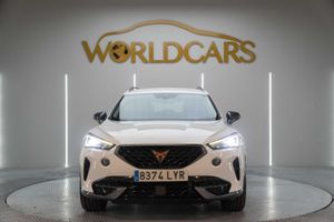 Cupra Formentor 1.5 tsi 110kw (150 cv)  - Foto 3