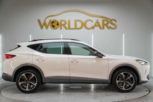 Cupra Formentor 1.5 tsi 110kw (150 cv)  - Foto 4