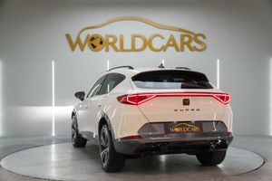 Cupra Formentor 1.5 tsi 110kw (150 cv)  - Foto 7