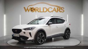 Cupra Formentor 1.5 tsi 110kw (150 cv)  - Foto 2