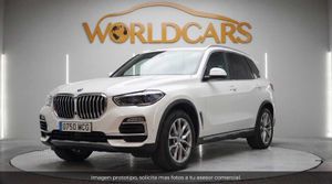 BMW X5 xDrive25d  - Foto 2