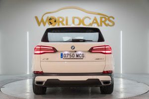 BMW X5 xDrive25d  - Foto 6