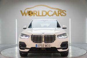 BMW X5 xDrive25d  - Foto 3