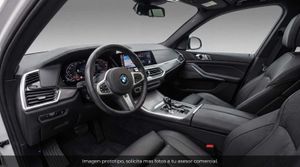 BMW X5 xDrive25d  - Foto 4