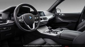 BMW X5 xDrive25d  - Foto 3