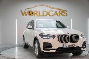 BMW X5 xDrive25d  - Foto 3