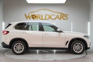 BMW X5 xDrive25d  - Foto 4