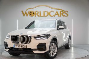 BMW X5 xDrive25d  - Foto 2