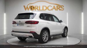 BMW X5 xDrive25d  - Foto 3