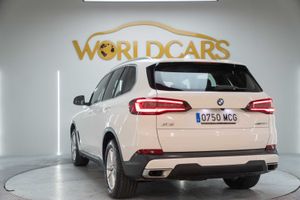 BMW X5 xDrive25d  - Foto 7