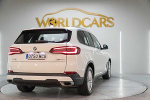 BMW X5 xDrive25d  - Foto 5