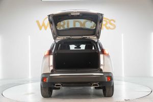Peugeot 2008 Allure Puretech 130 S&S EAT8  - Foto 9