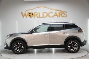 Peugeot 2008 Allure Puretech 130 S&S EAT8  - Foto 8