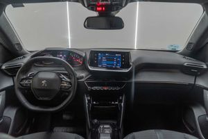 Peugeot 2008 Allure Puretech 130 S&S EAT8  - Foto 21