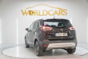 Opel CrossLand 1.2 81kW (110CV) Elegance Pack  - Foto 7